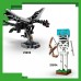LEGO® Minecraft® Chicken Jockey 21582 LEGO® Minecraft® Chicken Jockey 21582