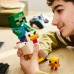 LEGO® Minecraft® Chicken Jockey 21582 LEGO® Minecraft® Chicken Jockey 21582