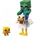 LEGO® Minecraft® Chicken Jockey 21582 LEGO® Minecraft® Chicken Jockey 21582