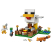 LEGO® Minecraft® Chicken Farm 21585
