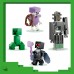LEGO® Minecraft® The Pale Garden 21586
