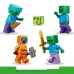 LEGO® Minecraft® Zombie Dungeon 21587
