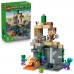 LEGO® Minecraft® Zombie Dungeon 21587