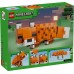 LEGO® Minecraft® The Fox 21588