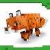 LEGO® Minecraft® The Fox 21588