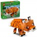 LEGO® Minecraft® The Fox 21588