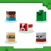 LEGO® Minecraft® Mini Biomes 21589