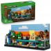 LEGO® Minecraft® Mini Biomes 21589