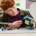LEGO® Minecraft® The Twisted Warden Battle 21591 LEGO® Minecraft® The Twisted Warden Battle 21591