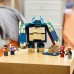 LEGO® Minecraft® The Twisted Warden Battle 21591 LEGO® Minecraft® The Twisted Warden Battle 21591