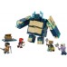 LEGO® Minecraft® The Twisted Warden Battle 21591 LEGO® Minecraft® The Twisted Warden Battle 21591