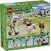 LEGO® Minecraft® Chicken Jockey Desert Attack 21592 LEGO® Minecraft® Chicken Jockey Desert Attack 21592