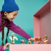 LEGO® Minecraft® Chicken Jockey Desert Attack 21592 LEGO® Minecraft® Chicken Jockey Desert Attack 21592