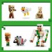 LEGO® Minecraft® Chicken Jockey Desert Attack 21592 LEGO® Minecraft® Chicken Jockey Desert Attack 21592
