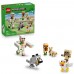 LEGO® Minecraft® Chicken Jockey Desert Attack 21592 LEGO® Minecraft® Chicken Jockey Desert Attack 21592