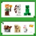 LEGO® Minecraft® First Night Adventure 21593