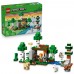LEGO® Minecraft® First Night Adventure 21593