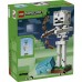LEGO® Minecraft® The Skeleton 21594