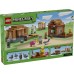 LEGO® Minecraft® Evoker Village Attack 21596 LEGO® Minecraft® Evoker Village Attack 21596