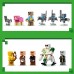 LEGO® Minecraft® Evoker Village Attack 21596 LEGO® Minecraft® Evoker Village Attack 21596