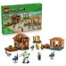 LEGO® Minecraft® Evoker Village Attack 21596 LEGO® Minecraft® Evoker Village Attack 21596