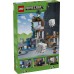 LEGO® Minecraft® Ghast Station 21597