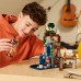 LEGO® Minecraft® Ghast Station 21597