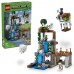 LEGO® Minecraft® Ghast Station 21597