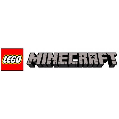 LEGO® MINECRAFT LEGO® MINECRAFT