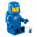 LEGO® Up-Scaled Blue Astronaut Minifigure 40921