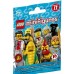 LEGO® Minifigures Series 17 - Box 71018