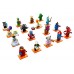 LEGO® Minifigures Party series - 71021 Box