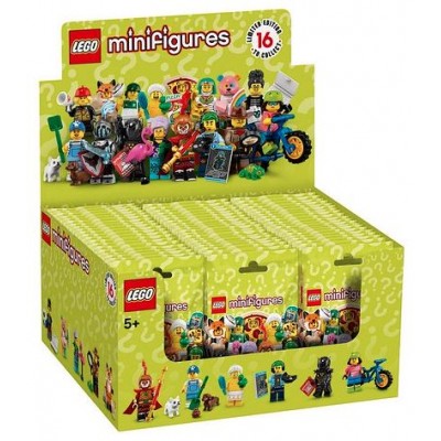 LEGO® Minifigures Series 19 - Box 71025