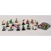 LEGO® Minifigures Series 20 - 71027