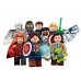 LEGO® Marvel Studios Minifigures - 71031