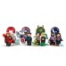 LEGO® Marvel Studios Minifigures - 71031