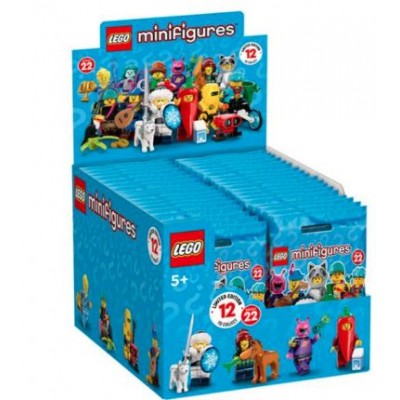 LEGO® Minifigures Series 22 - 71032 Box