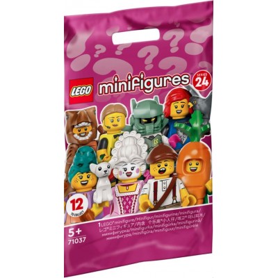 LEGO® Minifigures Series 24 - 71037
