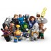 LEGO® Marvel Minifigures - 71039 Box