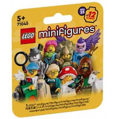 LEGO® Minifigures Series 25 71045