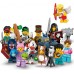 LEGO® Minifigures Series 27 71048