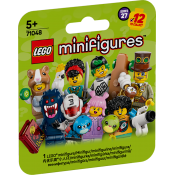 LEGO® Minifigures Series 27 71048