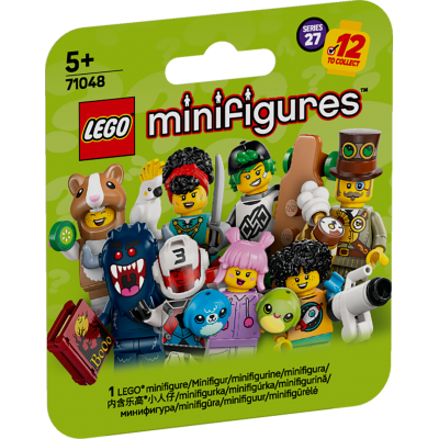 LEGO® Minifigures Series 27 71048