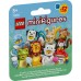 LEGO® Minifigures Animal Series 28 71051 - Box LEGO® Minifigures Animal Series 28 71051 - Box