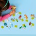 LEGO® Minifigures Animal Series 28 71051 LEGO® Minifigures Animal Series 28 71051