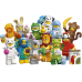 LEGO® Minifigures Animal Series 28 71051 - Box LEGO® Minifigures Animal Series 28 71051 - Box