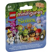 LEGO® Minifigures Shrek Series 71053
