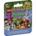 LEGO® Minifigures Shrek Series 71053 - Box