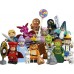 LEGO® Minifigures Shrek Series 71053