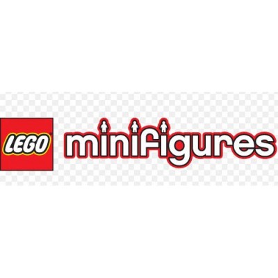 LEGO® MINIFIGURES LEGO® MINIFIGURES